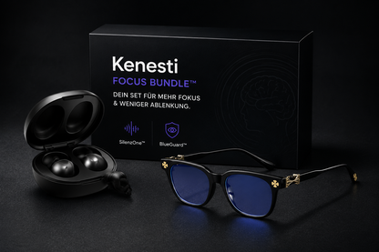 Deep Focus Bundle