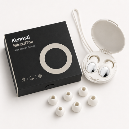 Kenesti SilenzOne