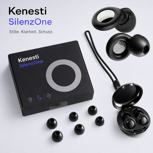 Kenesti SilenzOne